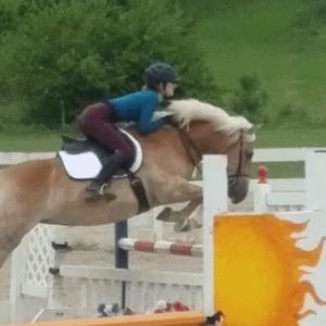 Meet your Posher, Patia